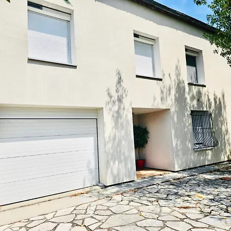 L'horizon De La Cité