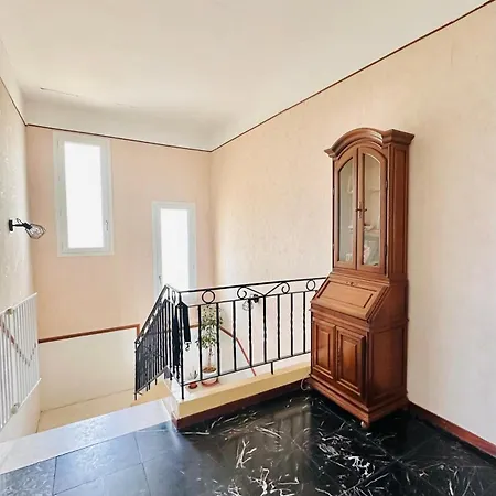 L'horizon De La Cité Villa *