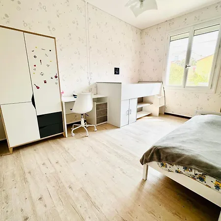 L'horizon De La Cité Villa Carcassonne