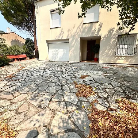 L'horizon De La Cité * Carcassonne