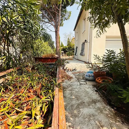 L'horizon De La Cité