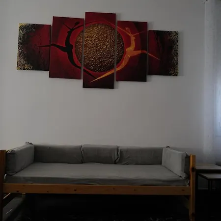 L'horizon De La Cité Villa