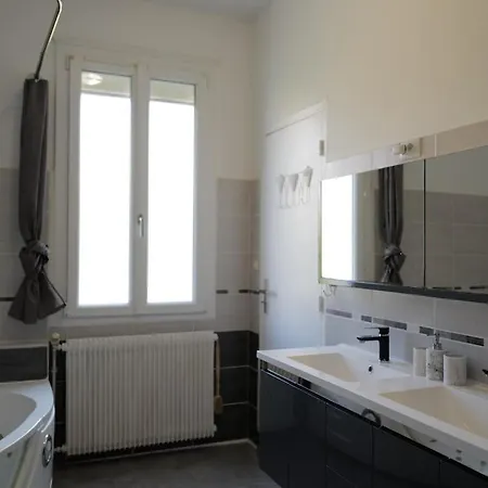 Villa L'horizon De La Cité *