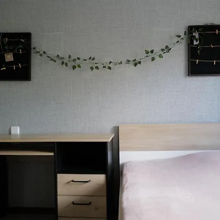 Villa L'horizon De La Cité