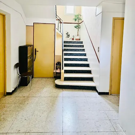 L'horizon De La Cité